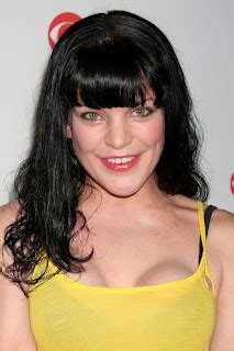 Pauley Perrette Photos Tv Series Posters And Cast