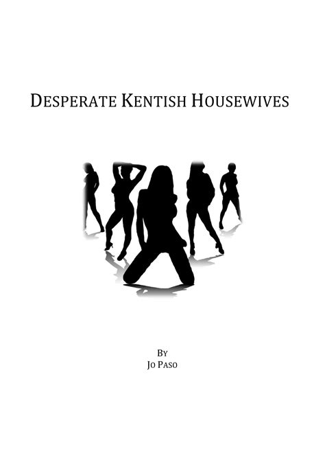 Desperate Kentish Housewives Femdom Cave