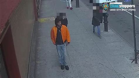 Help Identify A Sex Abuse Suspect The Bronx Daily