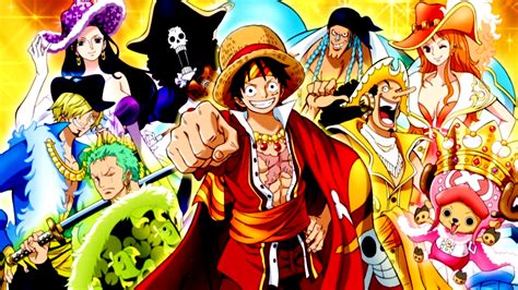 Oda Explains About One Piece Ending In The Latest SBS - OtakuKart