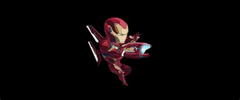 3440x1440 Iron Man Bleeding Edge Armor Artwork Ultrawide Quad Hd 1440p