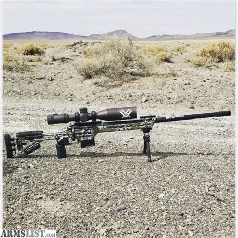 Armslist For Sale Custom Built 65 Creedmoor