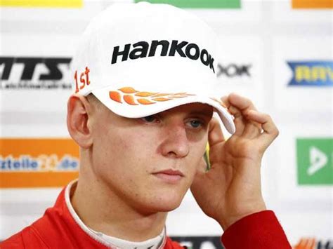 4,783 likes · 90 talking about this. Michael Schumacher's Son Mick Junior Wins European F3 ...
