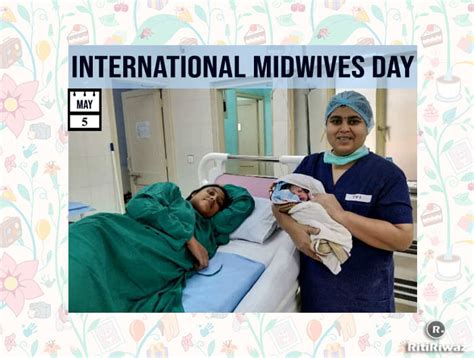 International Day Of The Midwife Ritiriwaz