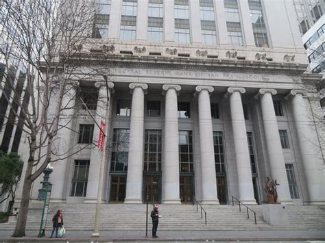Federal Reserve Bank Building San Francisco 2020 All You Need To