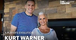 Kurt Warner's Player Evolution | The Players' Tribune