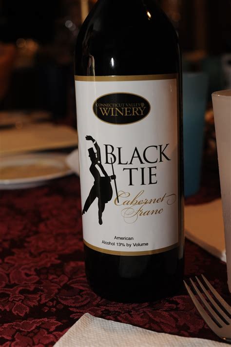Tasting the Vine: Wines from the Connecticut Valley Winery paired with