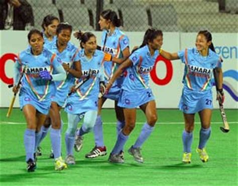 Jun 17, 2021 · there is a good mix of experienced players and new talent, which is excellent, indian women's hockey team chief coach sjoerd marijne said. Challenges faced by sports women in India - Millennium ...