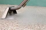 Steam Cleaning For Carpets