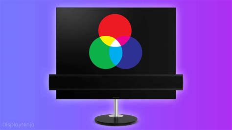 How To Calibrate Your Tv Simple Guide Displayninja