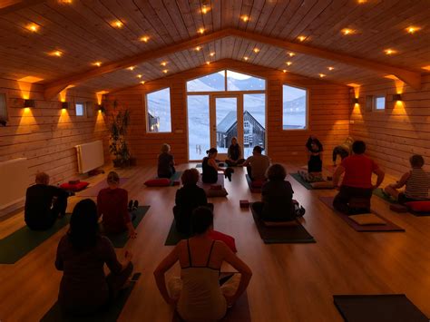 The Top 10 Luxury Yoga Retreats In Europe 2020 Guide Yoga Practice