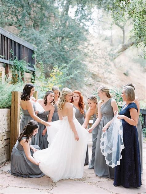 10 Of The Best California Wedding Photographers For Your Big Day