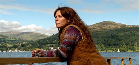 Itvs Brand New Thriller Starring Anna Friel Comes To Our Screens Next