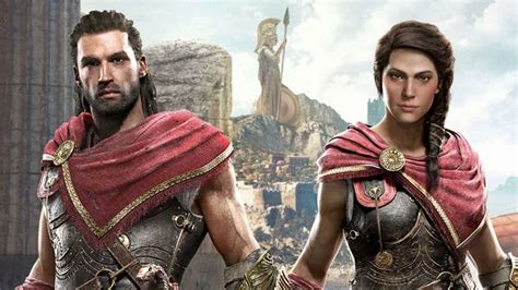 Assassins Creed Odyssey Choices Consequences Mostwantedspeed