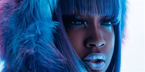 Cupcakke Unveils ‘ephorize Album Cover And Release Date See The Track
