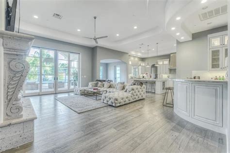 Maybe you would like to learn more about one of these? Contemporary Living Room Storage - 50 Incredible Grey ...