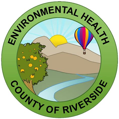 Riverside County Department Of Environmental Health Riverside Ca
