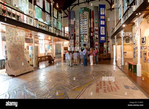 District Six Museum Cape Town Western Cape South Africa Africa