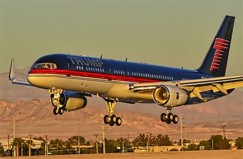Aircraft Spotlight Boeing 757 Charter Access Jet Group