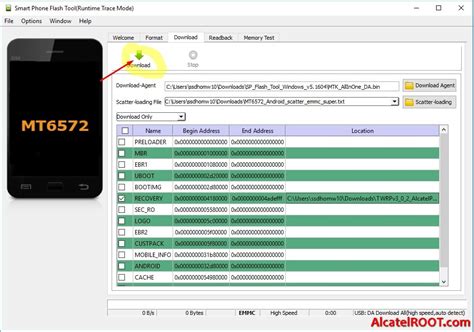There can often be a variety of ways to unroot a device that runs android, and they depend on what method you used to get root access. Alcatel PIXI 3 custom recovery TWRP for all variants 4009 ...