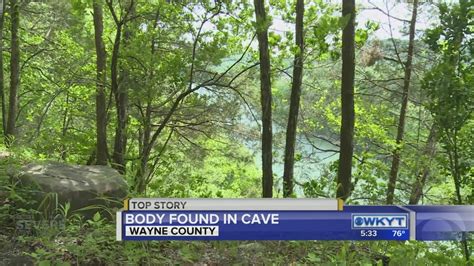 Body Found In Cave Youtube