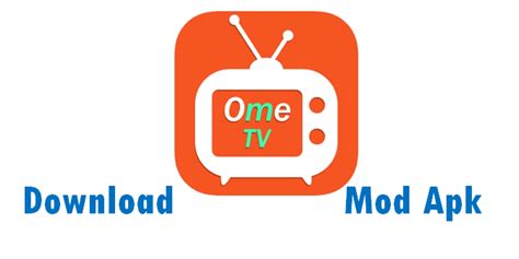 Cara Download Ome Tv Mod Apk Dan Cara Pakainya