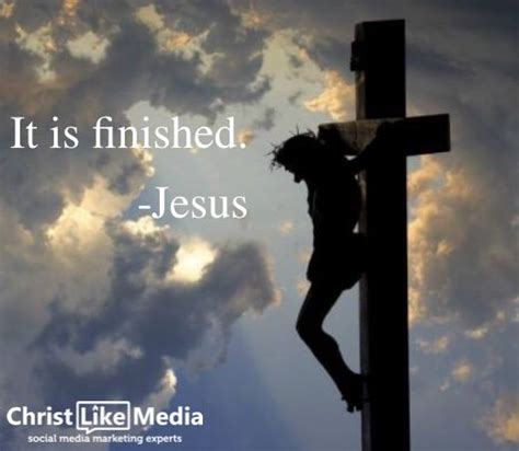 It Is Finished Jesus Crucifixion Of Jesus Jesus Pictures