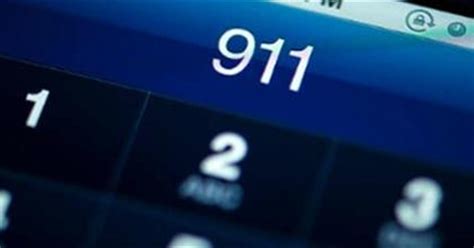 What To Expect When You Call 911