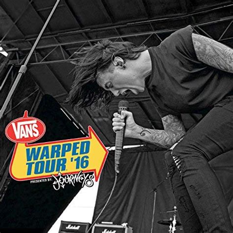 Warped Tour 2016 Tour Compilation Warped Tour Wiki Fandom