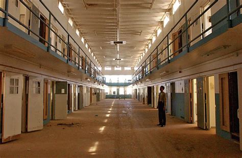 Thirty three inmates lost their lives, some of whom were horribly mutilated and tortured by fellow inmates. New Mexico inmates to sell artwork at old prison - The ...