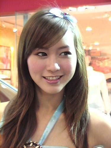 Chinese Thai Girls Or Issan Girls