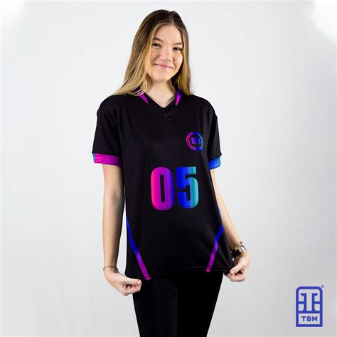 Camiseta De Nono Ano
