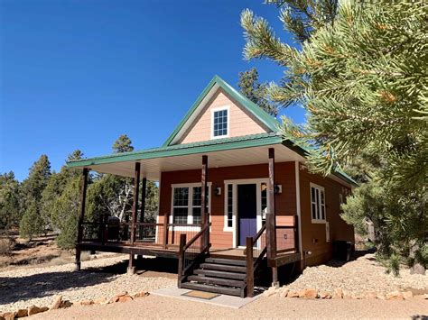 11 Best Airbnb Rentals Near Zion National Park Territory Supply