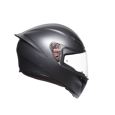 We also offer helmet customisation so you. K1 Mono Ece Dot - Matt Black - Motorcycle helmets ...