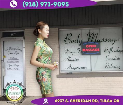 The 10 Best Massage Spas And Wellness Centers In Tulsa 2024