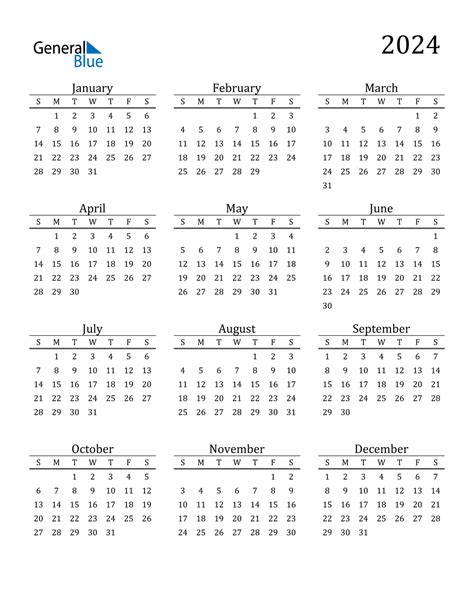 Printable Reusable Calendar 2024 Cool Top Popular Famous February