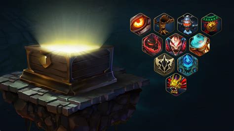 Surrender At 20 Red Post Collection Mystery Icons And Mystery Wards