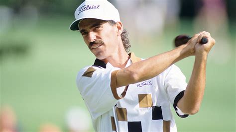 If you were looking for the character of the day in the bridge bike gang, see norman (ep036). 7 ways the golf world was different in 1992