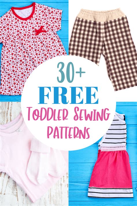 32 Designs Easy Toddler Dress Sewing Pattern Free Rosariomarlin