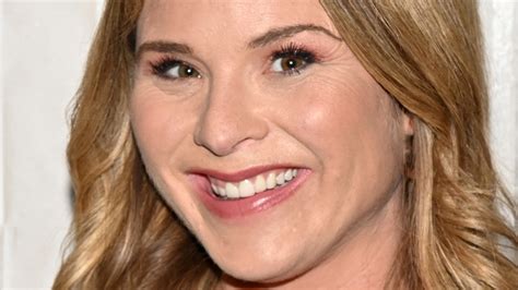 Heres What Jenna Bush Hager Really Looks Like Without Makeup