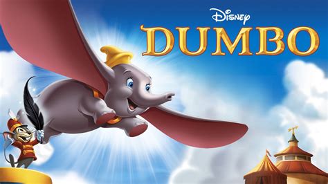 Dumbo 1941 Backdrops — The Movie Database Tmdb