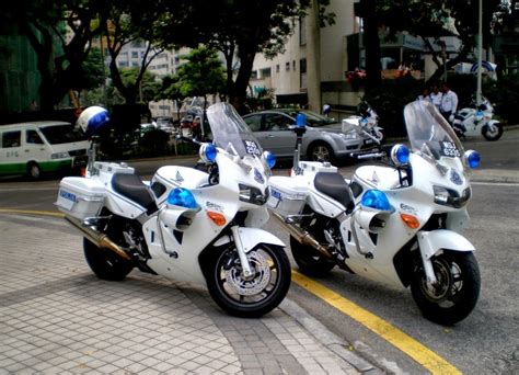 Malay language / bahasa malaysia. Ray Superbike: Malaysian Police Motorcycle