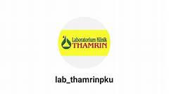 Laboratorium Klinik Thamrin