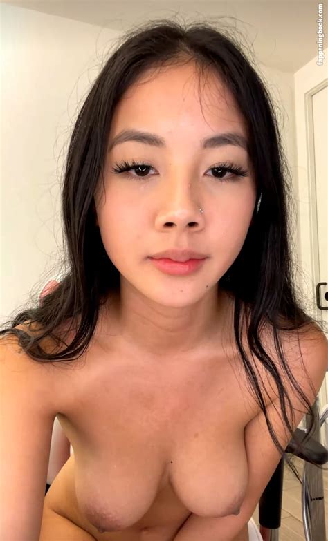 Asian Candy Nude OnlyFans Leaks The Fappening Photo