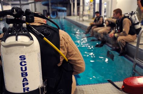 Water Survival Course Moves From Florida To Fairchild Air Force