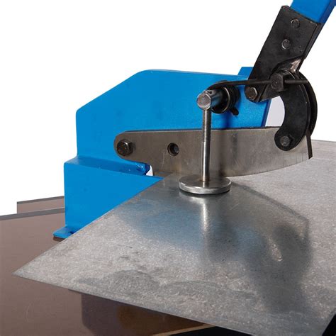 Sheet Metal Cutting Services Mac Industry Solution