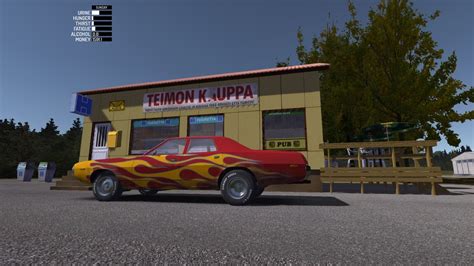In this game, the user needs to collect and improve his car. My Summer Car | Jogos | Download | TechTudo