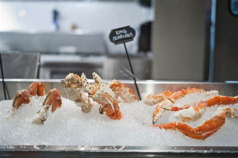 Cutters Crabhouse Pike Place Market Seattle Photos By Su Flickr