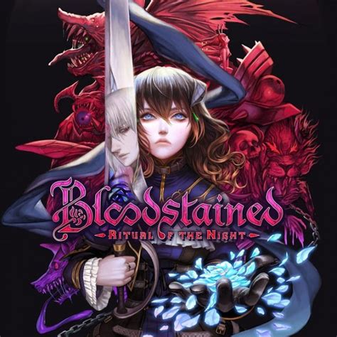 Com.netease.bloodstained by netease games global. Bloodstained Ritual of the Night para Android - 3DJuegos