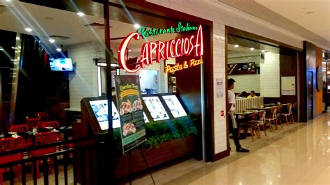 Sunway putra mall facebook fan page is an avenue for information & updates, while encouraging fan in. Capricciosa: 50% OFF Until Aug 16 In Conjunction of Third ...